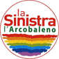 LA SINISTRA L`ARCOBALENO