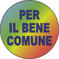 PER IL BENE COMUNE