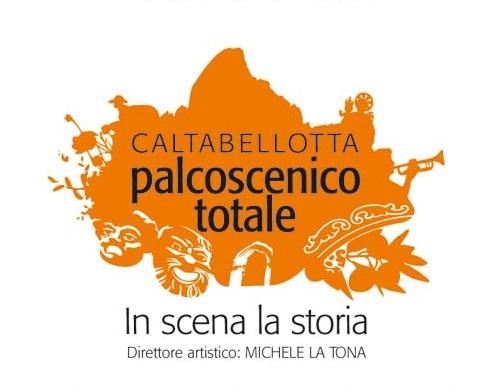 Torna a Palcoscenico Totale