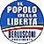 IL POPOLO DELLA LIBERTA'